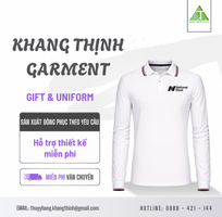 Đồng phục rẻ, uy tín tại HCM