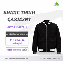 2 Đồng phục rẻ, uy tín tại HCM