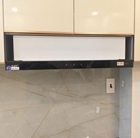 7 Ẩn Mình Tinh Tế - Hút Sạch Mọi Mùi   Máy Hút Mùi Âm Tủ Kaff-TL700