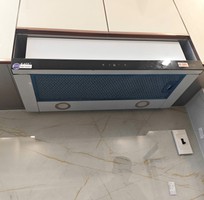 6 Ẩn Mình Tinh Tế - Hút Sạch Mọi Mùi   Máy Hút Mùi Âm Tủ Kaff-TL700