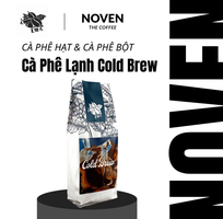Cà Phê Lạnh Cold Brew CF-08