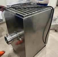 1 Máy xay thịt tươi, máy xay thịt công nghiệp, máy xay thịt làm lạp xưởng