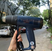 Máy khò nhiệt TALON Xanh đậm 2000W