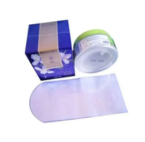 Màng co PVC ép cong bọc hộp, chai trong suốt