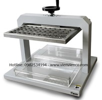 Máy kiểm tra Daimaru YG B 871S