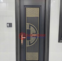 Xu Hướng Cửa Thép 2026