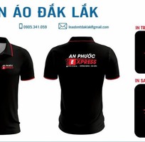 Áo thun đồng phục An Phước Express