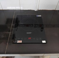 1  Nhỏ Gọn Một Vùng Nấu   Tiện Nghi Muôn Bữa   Bếp Từ DOMINO Kaff KF-330I 