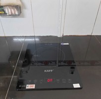 3  Nhỏ Gọn Một Vùng Nấu   Tiện Nghi Muôn Bữa   Bếp Từ DOMINO Kaff KF-330I 