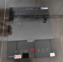 4  Nhỏ Gọn Một Vùng Nấu   Tiện Nghi Muôn Bữa   Bếp Từ DOMINO Kaff KF-330I 