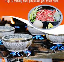 Phở bát đá Thủy Mộc 398 Võ Chí Công
