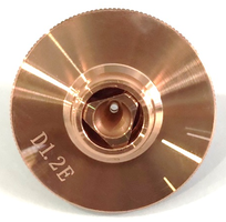 Bép cắt D32 E-Type mạ Chrome   Đủ kích thước  1.0    1.2    1.5    2.0