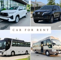 1  Cuối tuần cần xe  LEXICO luôn sẵn sàng phục vụ