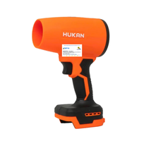 Máy Thổi Phản Lực Dùng Pin HUKAN G1-TPL778 GEN 1