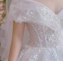 Bán và cho thuê váy cưới - MakeUp cô dâu tận nhà