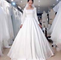 1 Bán và cho thuê váy cưới - MakeUp cô dâu tận nhà