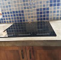 1 Bếp điện từ Junger CEJ-300-IIF - Chạm Nhẹ Nâng Tầm   Cook Chuẩn Phong Cách