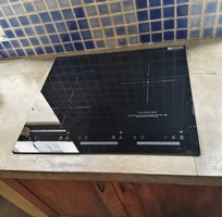 2 Bếp điện từ Junger CEJ-300-IIF - Chạm Nhẹ Nâng Tầm   Cook Chuẩn Phong Cách