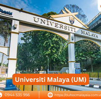 Chi phí, Điều kiện và Cơ hội Việc làm khi Du học Đại học Malaya  UM