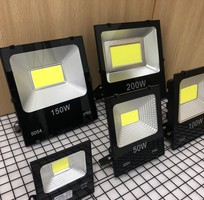 Đèn Pha LED PL4 Ngoài Trời  50W - 200W