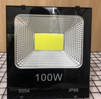 1 Đèn Pha LED PL4 Ngoài Trời  50W - 200W