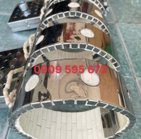 1 Điện trở vòng nhiệt sứ