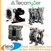 Bơm định lượng Tecamyser