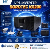 Bộ lưu điện UPS Sorotec