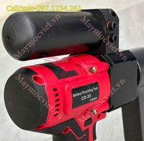 3 Máy đột lỗ dùng pin CD35  CD-35
