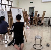 Lớp học vẽ ARC Hà Nội