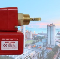 Công Tắc Dòng Chảy Autosigma HFS25: Đặc Điểm, Thông Số Kỹ Thuật, Ưu Điểm Và Ứng Dụng Thực Tế