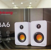 5 Loa kiểm âm, Loa vi tính đa năng Arirang, Isky giá hợp lý, đẹp như ý