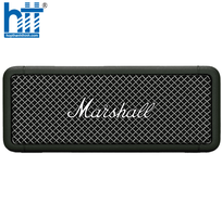 Loa Marshall Emberton - Màu Xanh Lá  FOREST