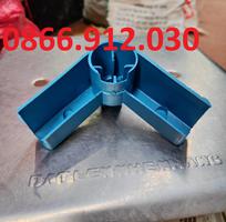 Lợi ích khi lắp chụp góc phản gỗ mầm non