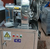 Máy nghiền bột khô, máy xay nghiền đường cát, máy nghiền bột gia vị khô