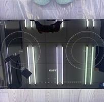 BẾP ĐIỆN TỪ KAFF KF-NK379IH - Nấu linh hoạt - Tiện ích gấp đôi