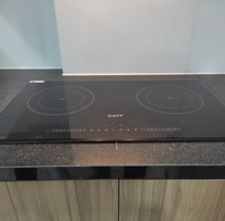 3 BẾP ĐIỆN TỪ KAFF KF-NK379IH - Nấu linh hoạt - Tiện ích gấp đôi