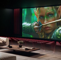2 Google Tivi Sony 4K 55 inch K-55S20M2 cam kết sản phẩm mới 100, nguyên đai nguyên kiện.