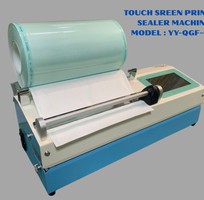1 Các loại máy hàn túi ép tiệt trùng