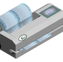 2 Các loại máy hàn túi ép tiệt trùng