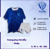 1 Các mẫu áo đấu World Cup 2026