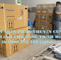 3 Máy lạnh âm trần nối ống gió Daikin CHÍNH HÃNG