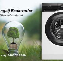 2 Máy giặt Electrolux EWF1024D3EC, EWF1124D3EC