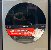 1 Máy giặt LG FX1411N5S, FX1412N5S