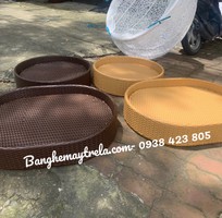 Khay nổi mây nhựa