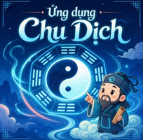 Vì sao Chu Dịch vẫn hữu dụng trong thời đại 4.0