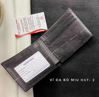 10 Xưởng Đồ Da Chuyên Xuất Khẩu - Tuyển Sỉ Toàn Quốc