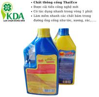 1 Chuyên cung cấp sản phẩm THAIECO ĐÔNG THÁP