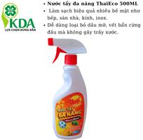 4 Chuyên cung cấp sản phẩm THAIECO ĐÔNG THÁP