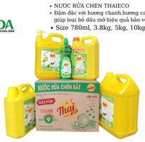 8 Chuyên cung cấp sản phẩm THAIECO ĐÔNG THÁP